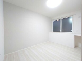 D-residence西町の物件内観写真